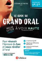 Guide du Grand Oral