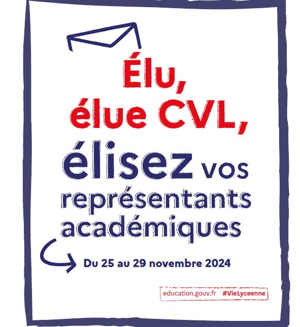 Engagez-vous pour faire bouger votre lycée !