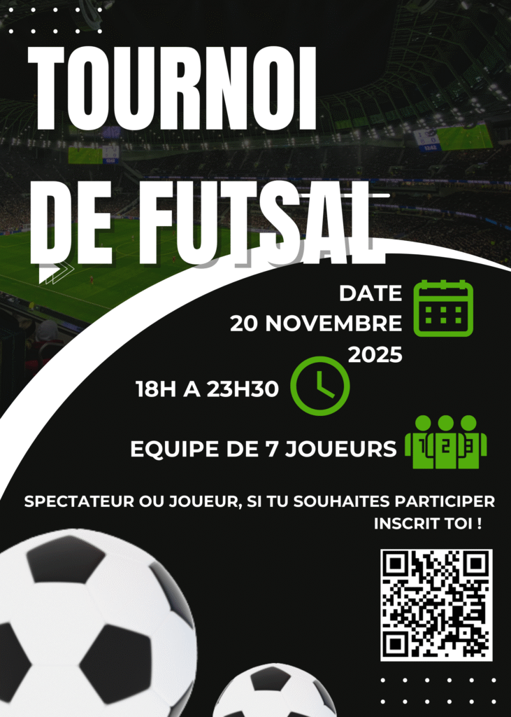 Dumas Cup 2025 édition 3