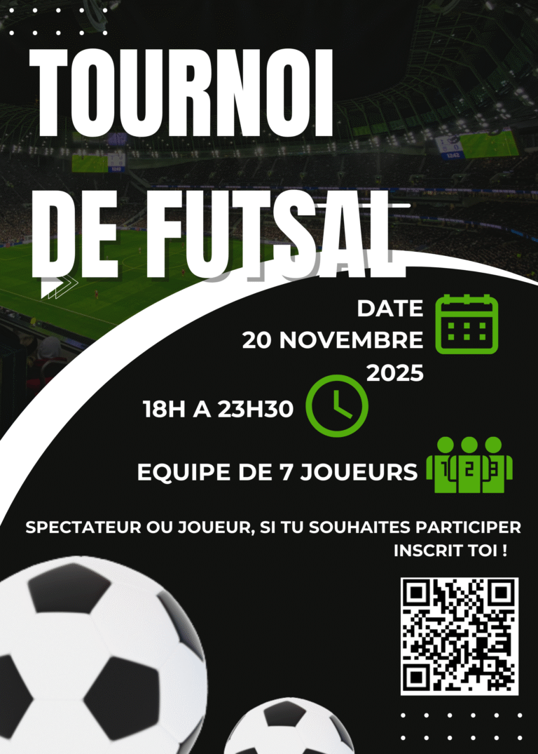 Dumas Cup 2025 édition 3