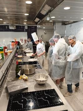 Un chef-d’œuvre entre art et cuisine 10 1