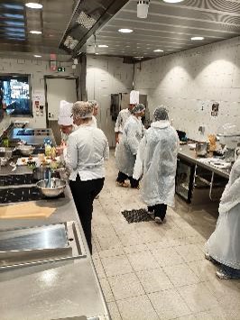 Un chef-d’œuvre entre art et cuisine 8 3