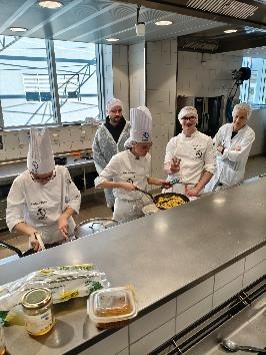 Un chef-d’œuvre entre art et cuisine 7 Image4