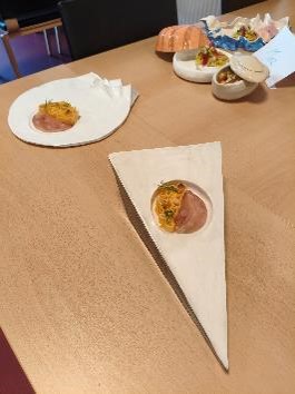 Un chef-d’œuvre entre art et cuisine 5 Image6