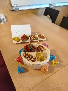 Un chef-d’œuvre entre art et cuisine 4 Image7