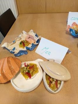 Un chef-d’œuvre entre art et cuisine 2 Image9